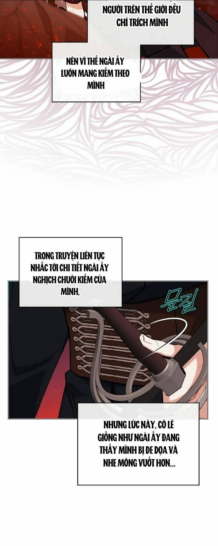 Cứu Rỗi Cuộc Đời Công Tước: Chapter 37