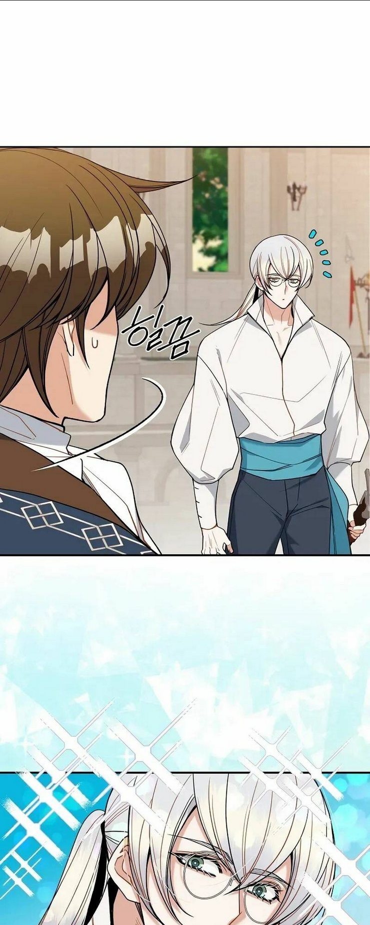 Cứu Rỗi Cuộc Đời Công Tước: Chapter 37