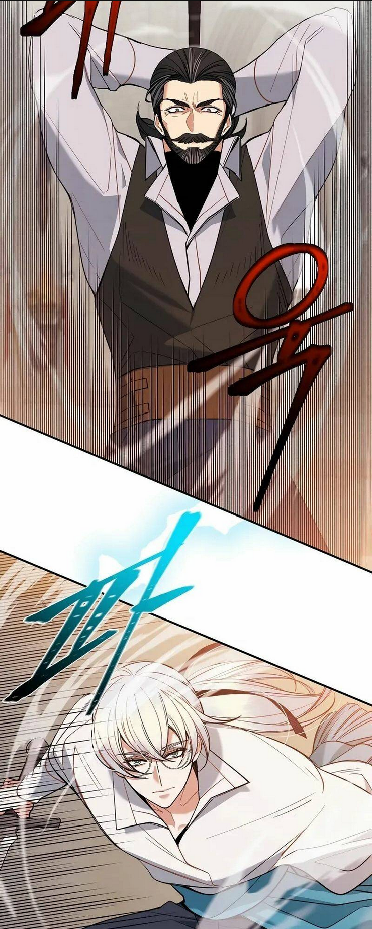 Cứu Rỗi Cuộc Đời Công Tước: Chapter 37