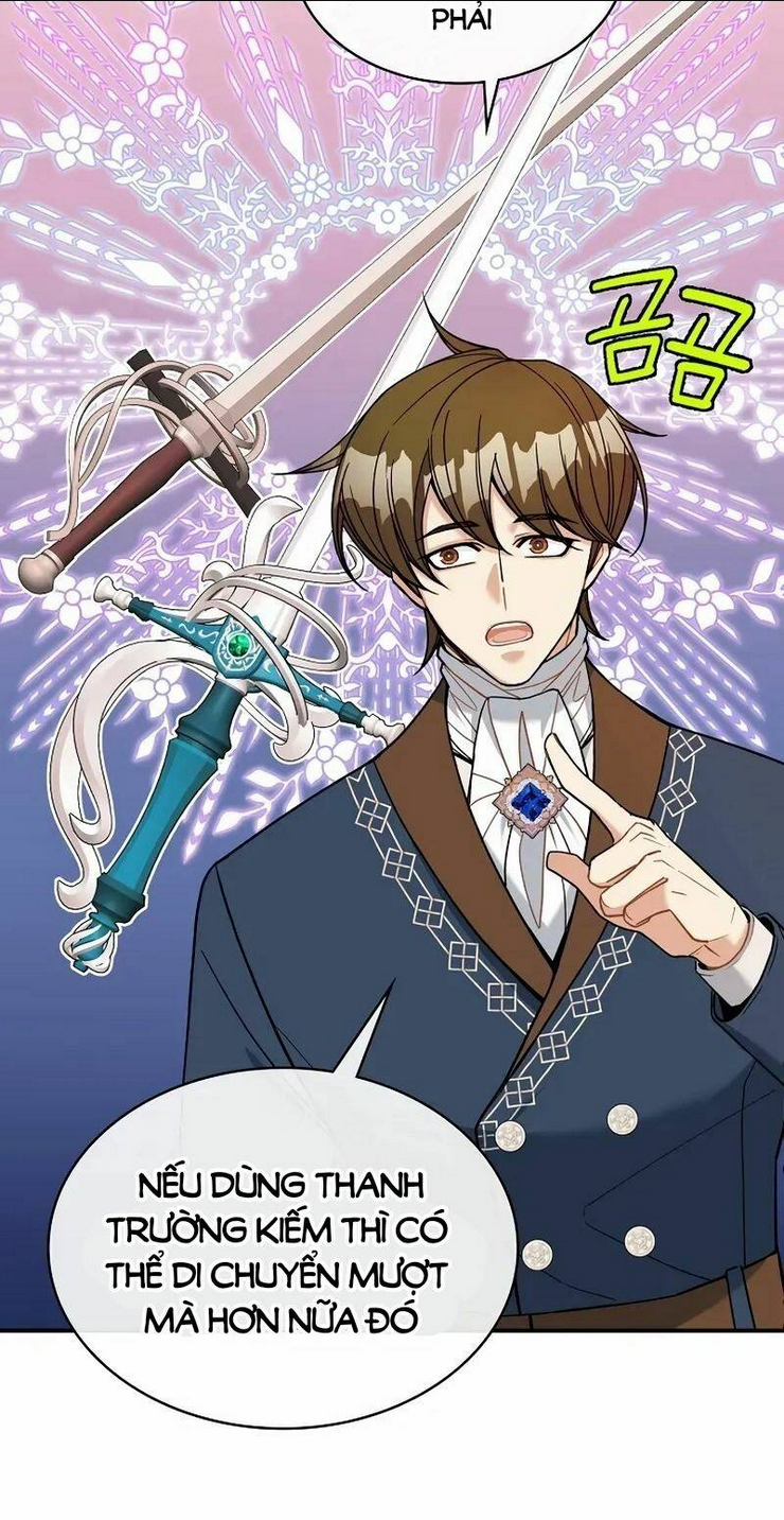 Cứu Rỗi Cuộc Đời Công Tước: Chapter 37
