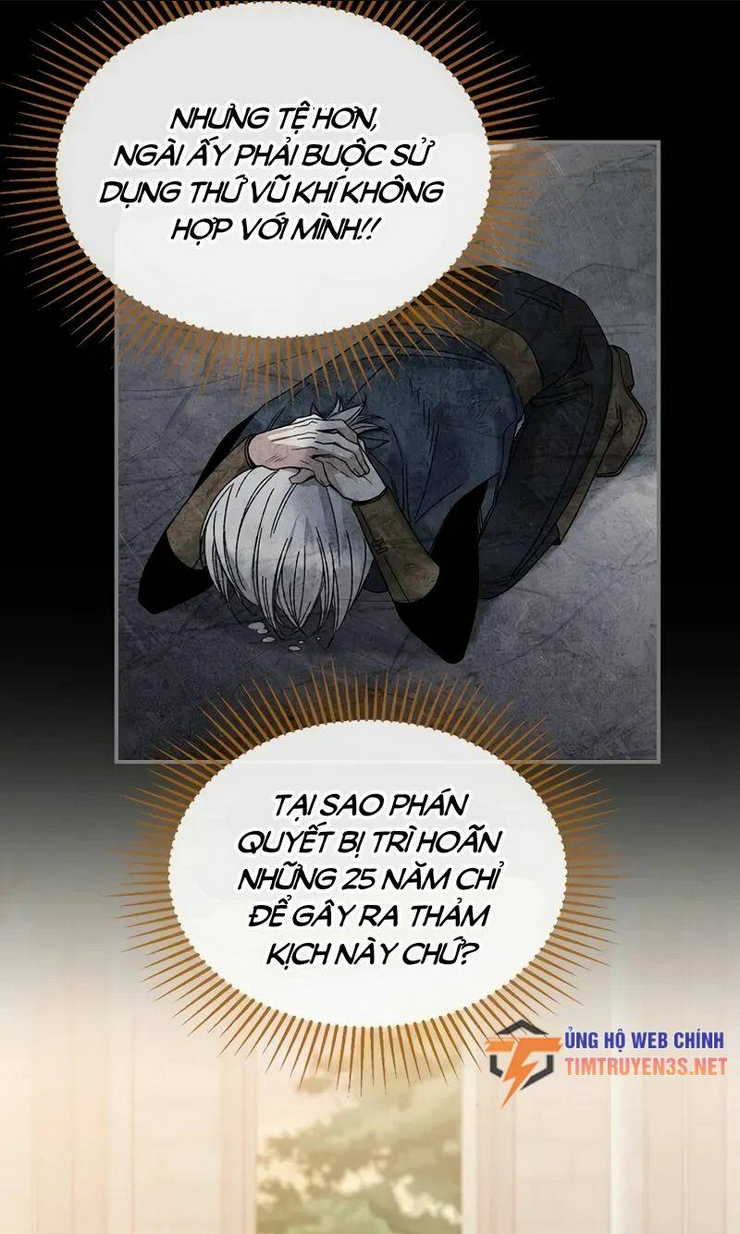 Cứu Rỗi Cuộc Đời Công Tước: Chapter 37