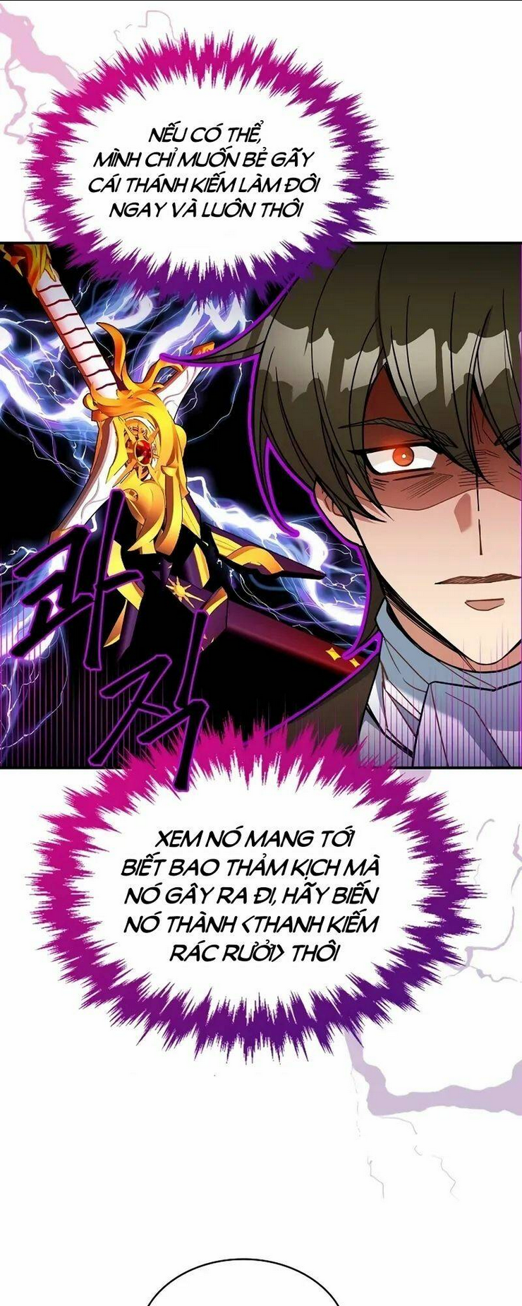 Cứu Rỗi Cuộc Đời Công Tước: Chapter 37