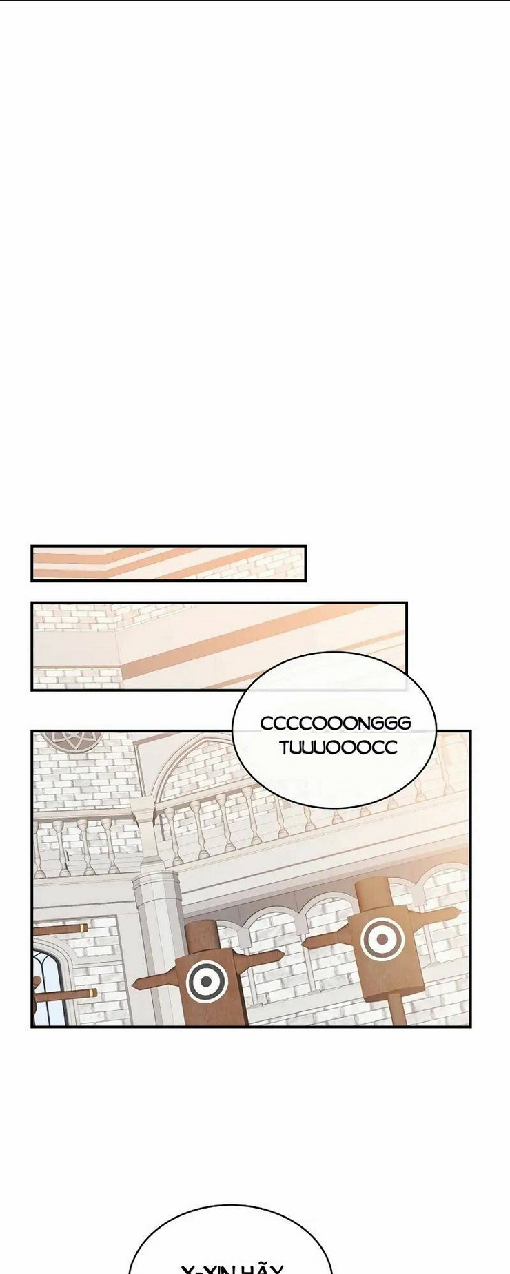 Cứu Rỗi Cuộc Đời Công Tước: Chapter 37