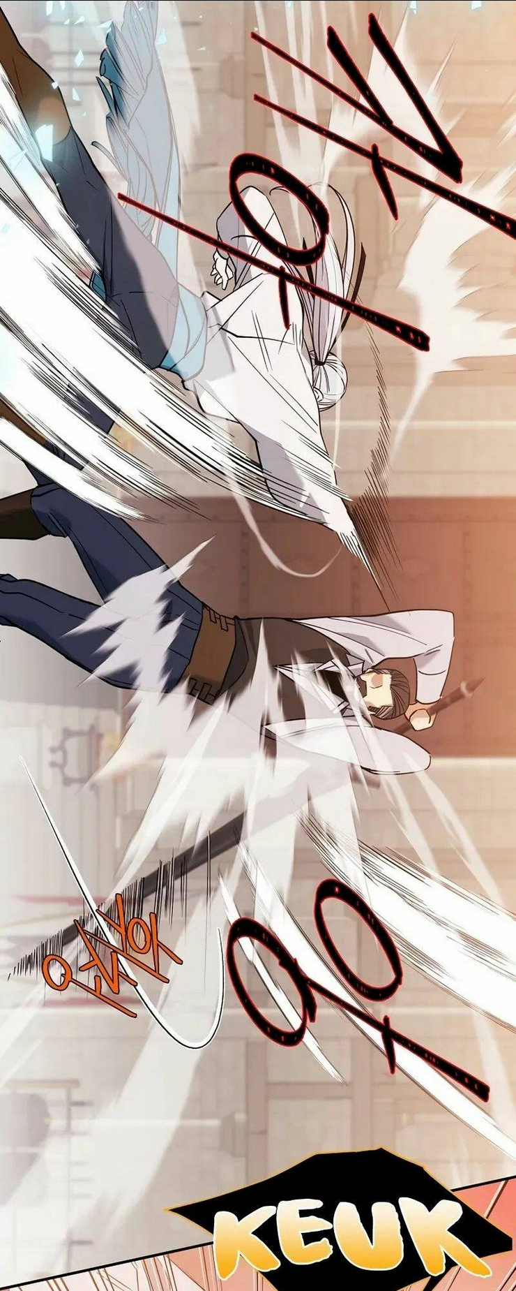 Cứu Rỗi Cuộc Đời Công Tước: Chapter 37