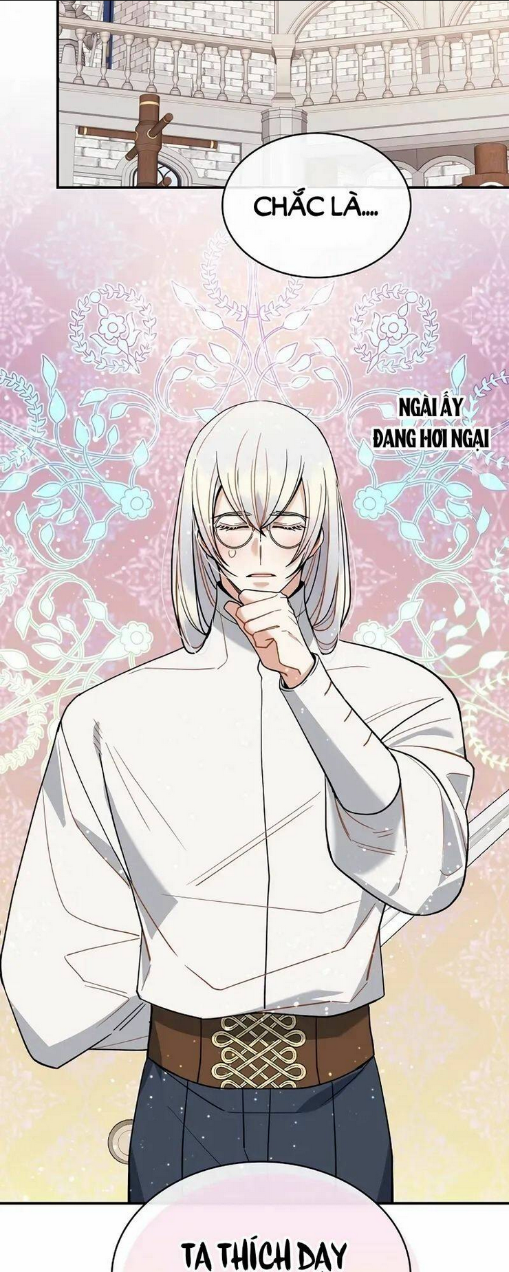 Cứu Rỗi Cuộc Đời Công Tước: Chapter 37