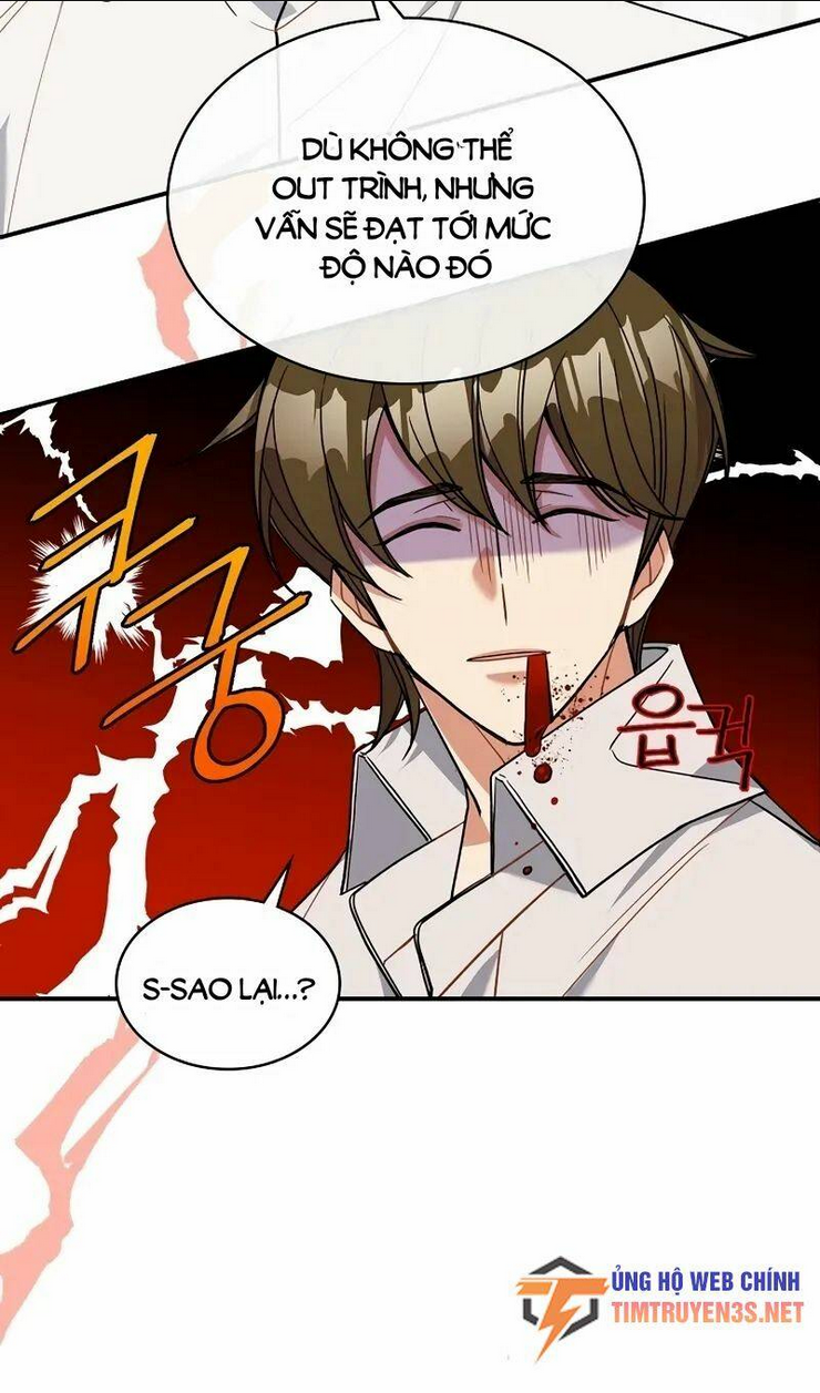 Cứu Rỗi Cuộc Đời Công Tước: Chapter 37