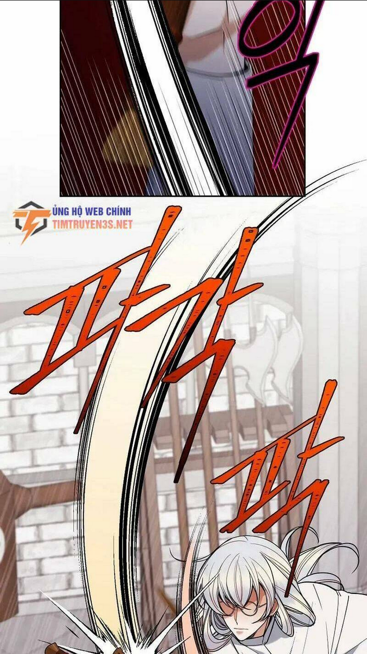 Cứu Rỗi Cuộc Đời Công Tước: Chapter 38