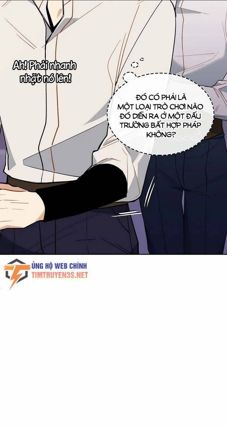 Cứu Rỗi Cuộc Đời Công Tước: Chapter 38
