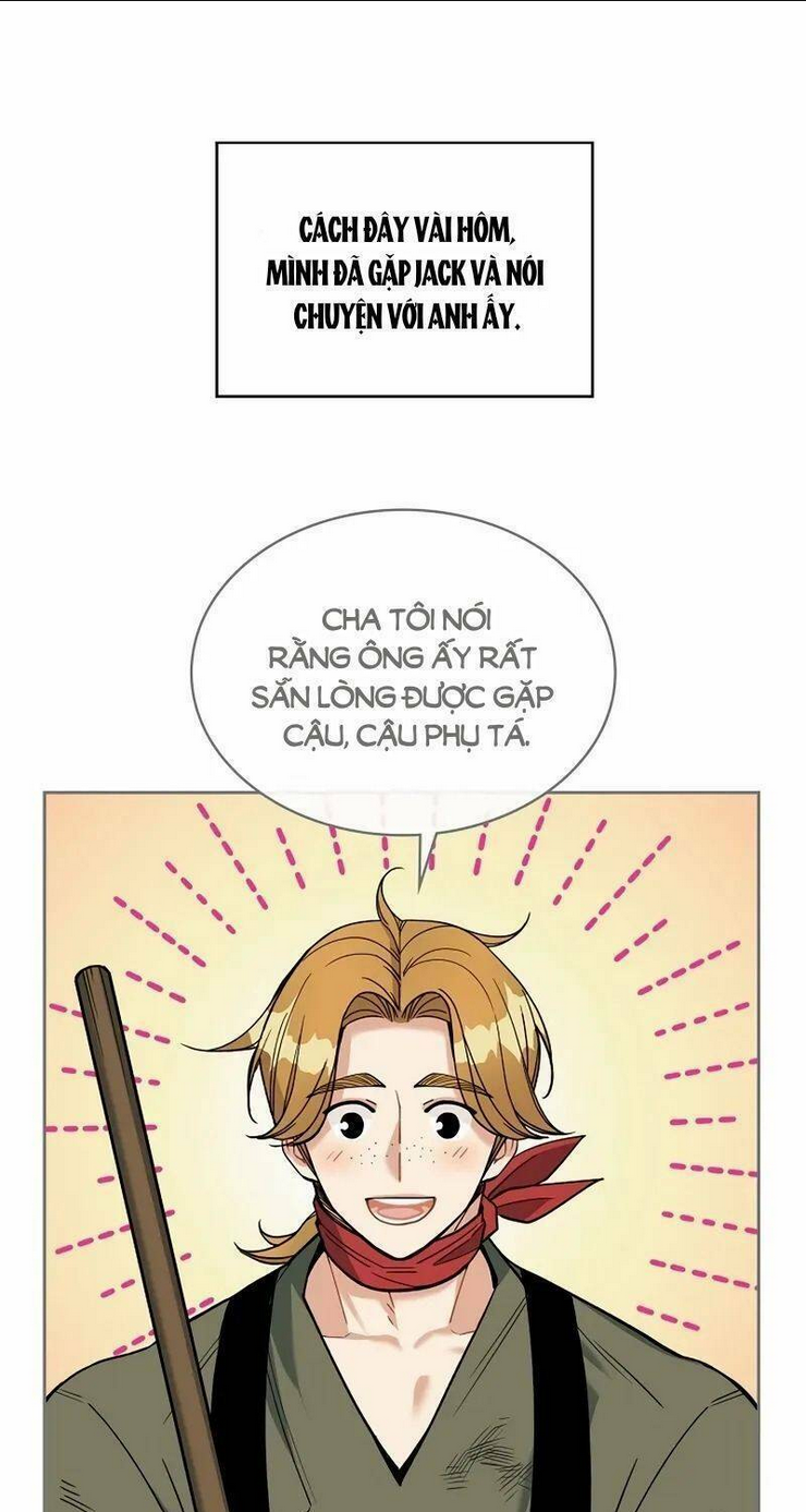 Cứu Rỗi Cuộc Đời Công Tước: Chapter 38