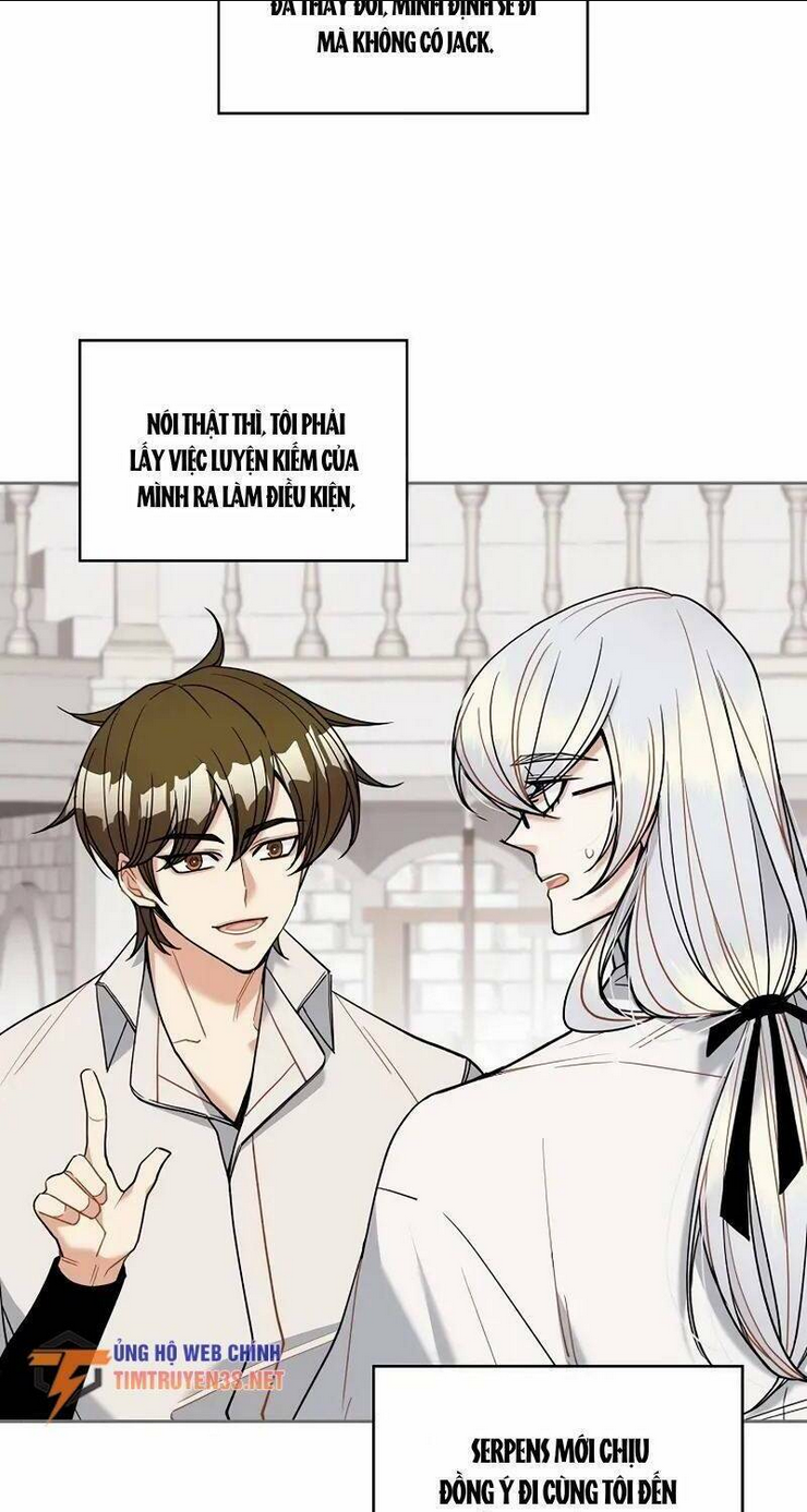 Cứu Rỗi Cuộc Đời Công Tước: Chapter 38