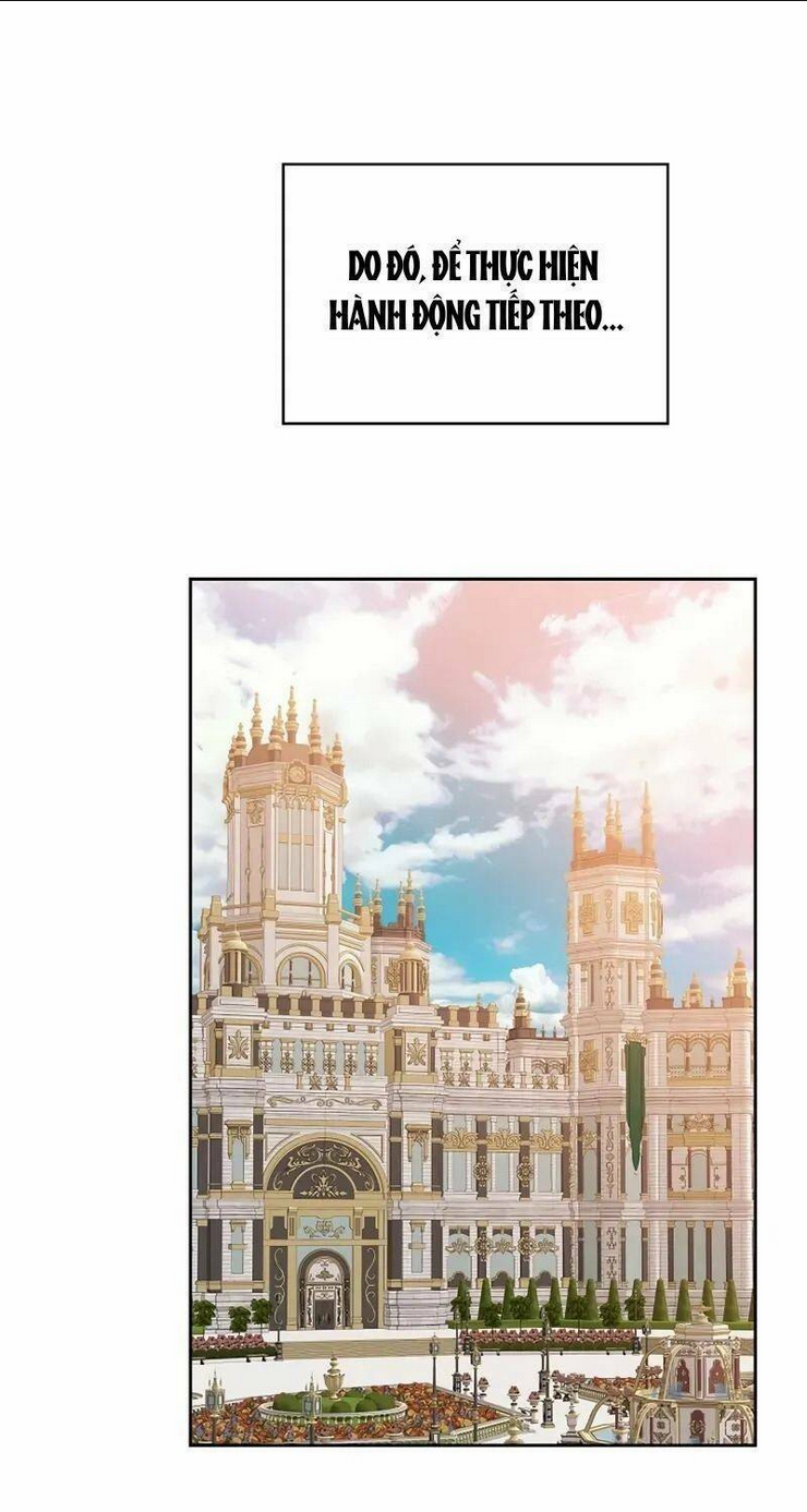 Cứu Rỗi Cuộc Đời Công Tước: Chapter 38