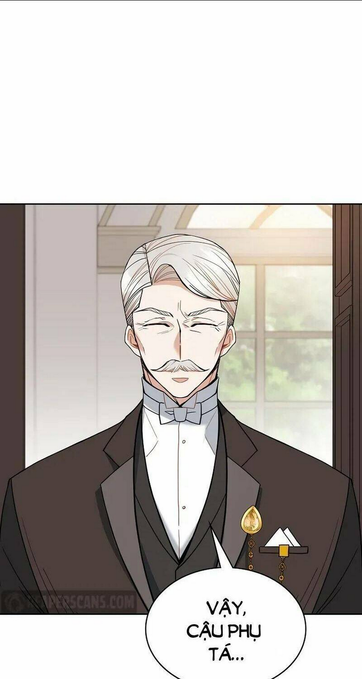 Cứu Rỗi Cuộc Đời Công Tước: Chapter 38