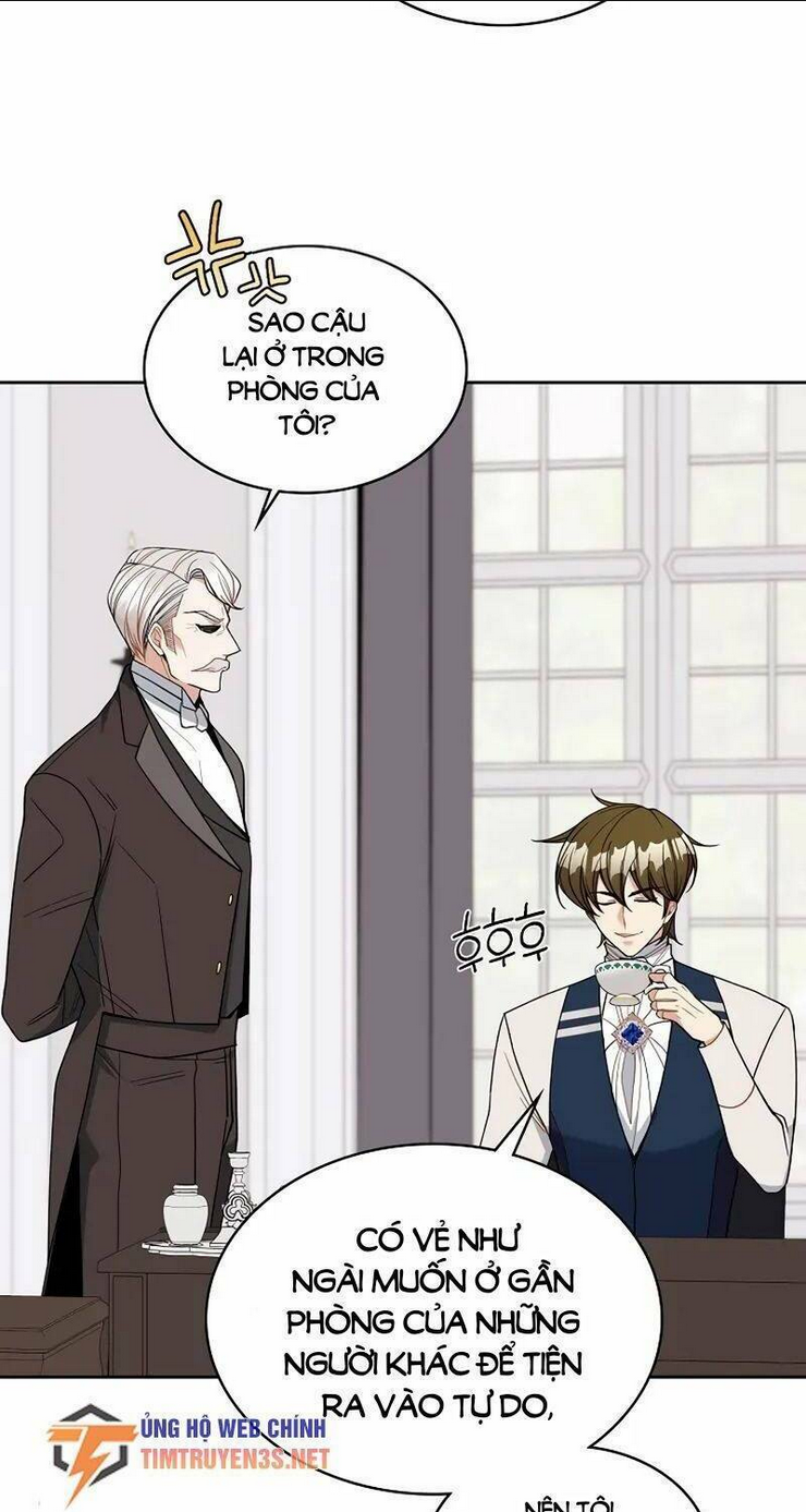 Cứu Rỗi Cuộc Đời Công Tước: Chapter 38