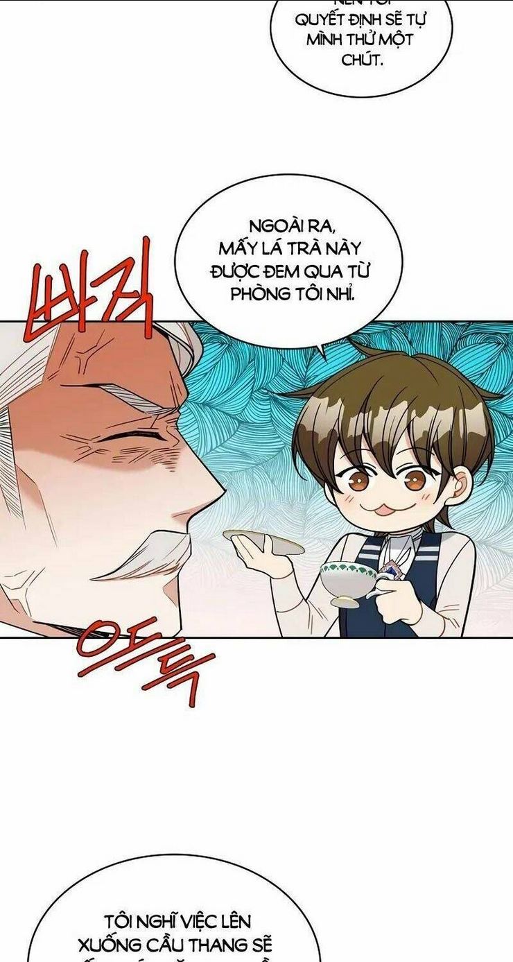 Cứu Rỗi Cuộc Đời Công Tước: Chapter 38