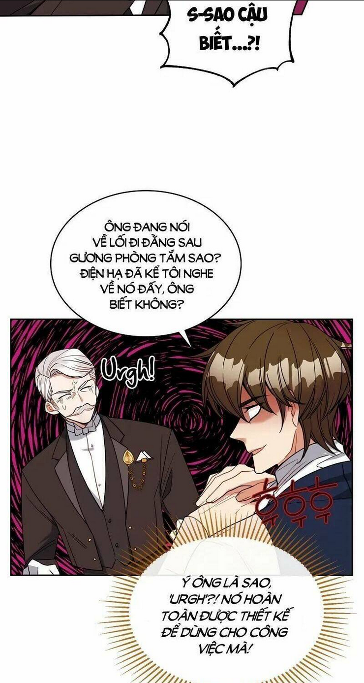 Cứu Rỗi Cuộc Đời Công Tước: Chapter 38