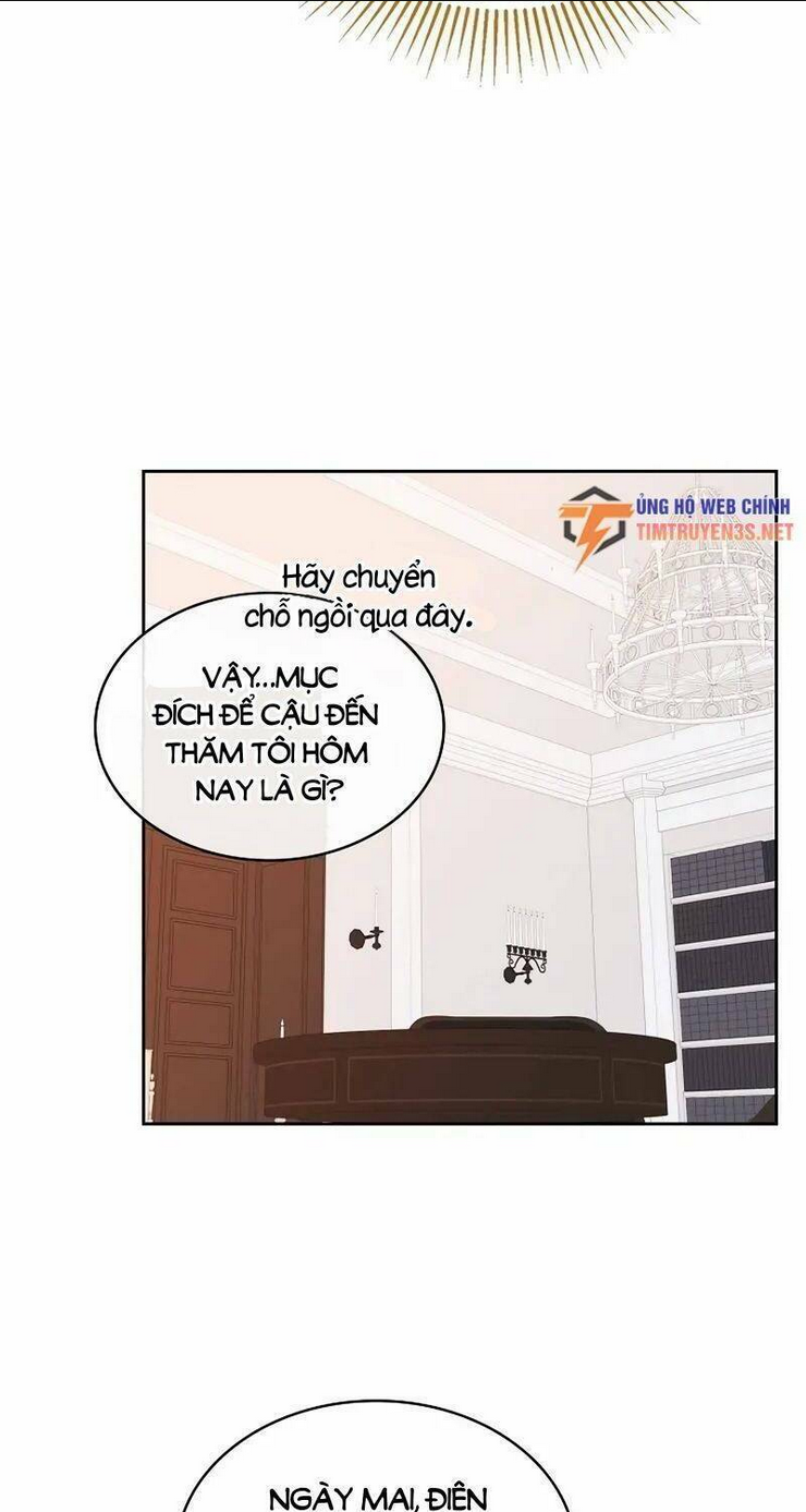 Cứu Rỗi Cuộc Đời Công Tước: Chapter 38