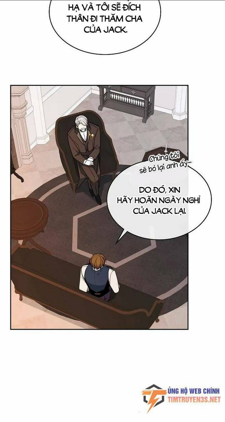 Cứu Rỗi Cuộc Đời Công Tước: Chapter 38