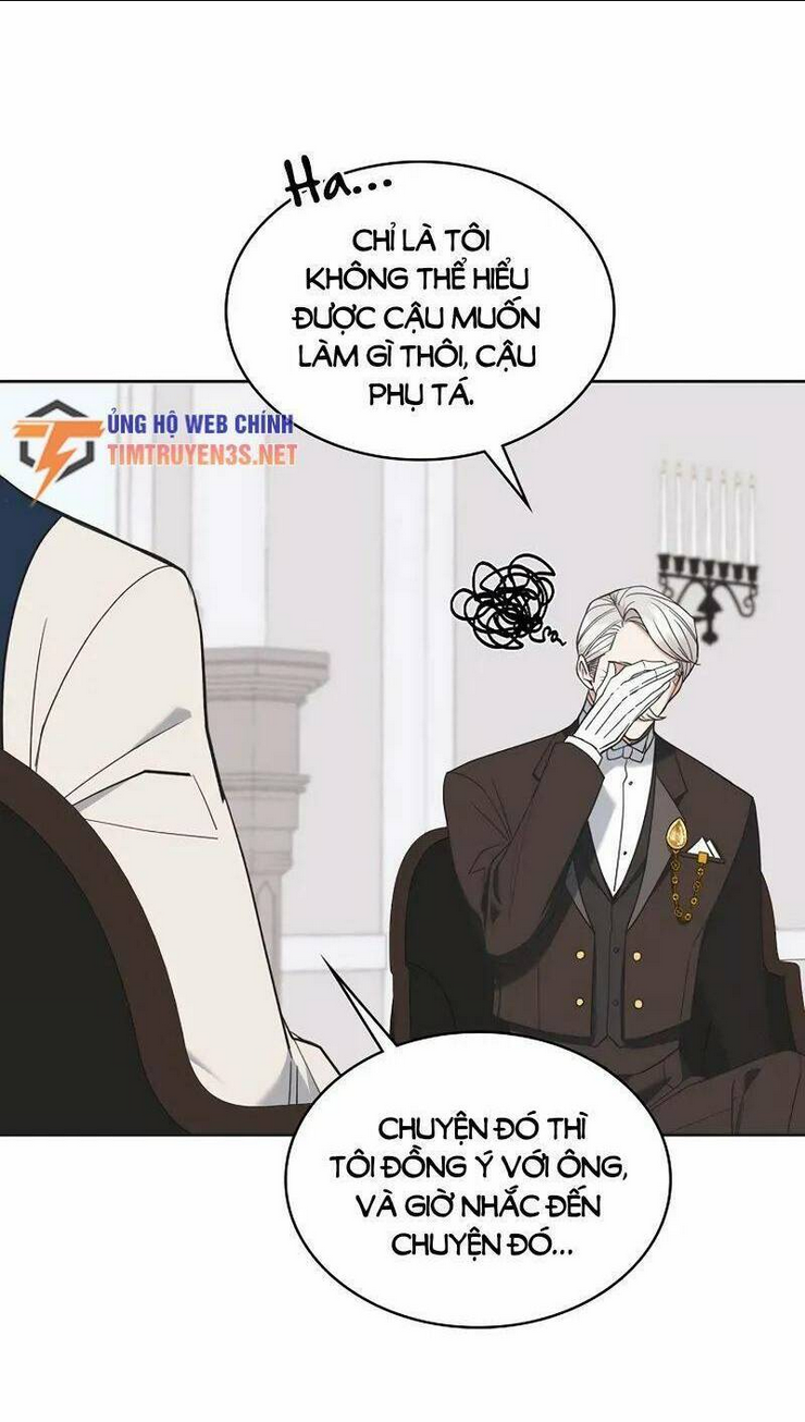 Cứu Rỗi Cuộc Đời Công Tước: Chapter 38
