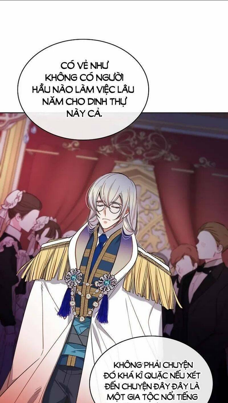 Cứu Rỗi Cuộc Đời Công Tước: Chapter 38