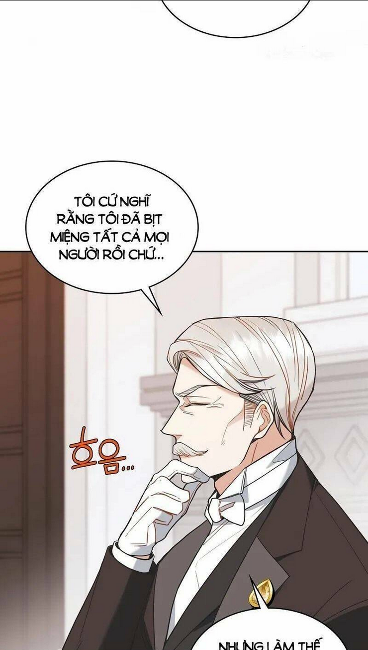 Cứu Rỗi Cuộc Đời Công Tước: Chapter 38