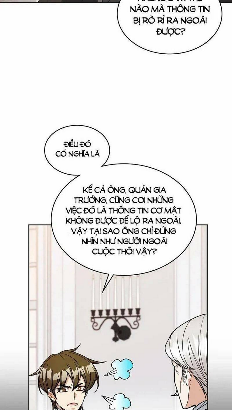 Cứu Rỗi Cuộc Đời Công Tước: Chapter 38