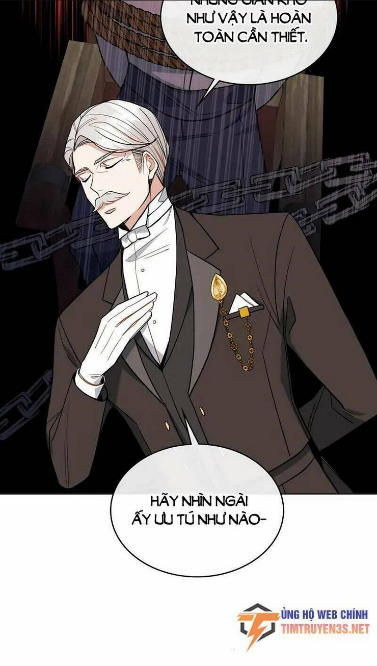 Cứu Rỗi Cuộc Đời Công Tước: Chapter 38