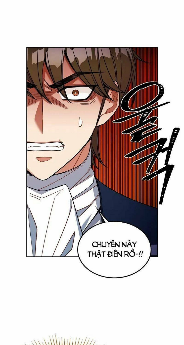 Cứu Rỗi Cuộc Đời Công Tước: Chapter 38