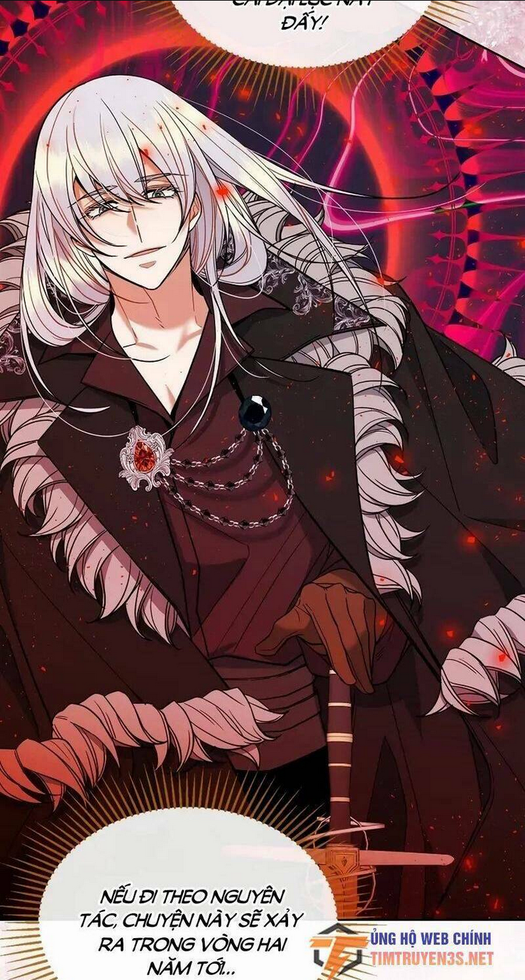 Cứu Rỗi Cuộc Đời Công Tước: Chapter 38