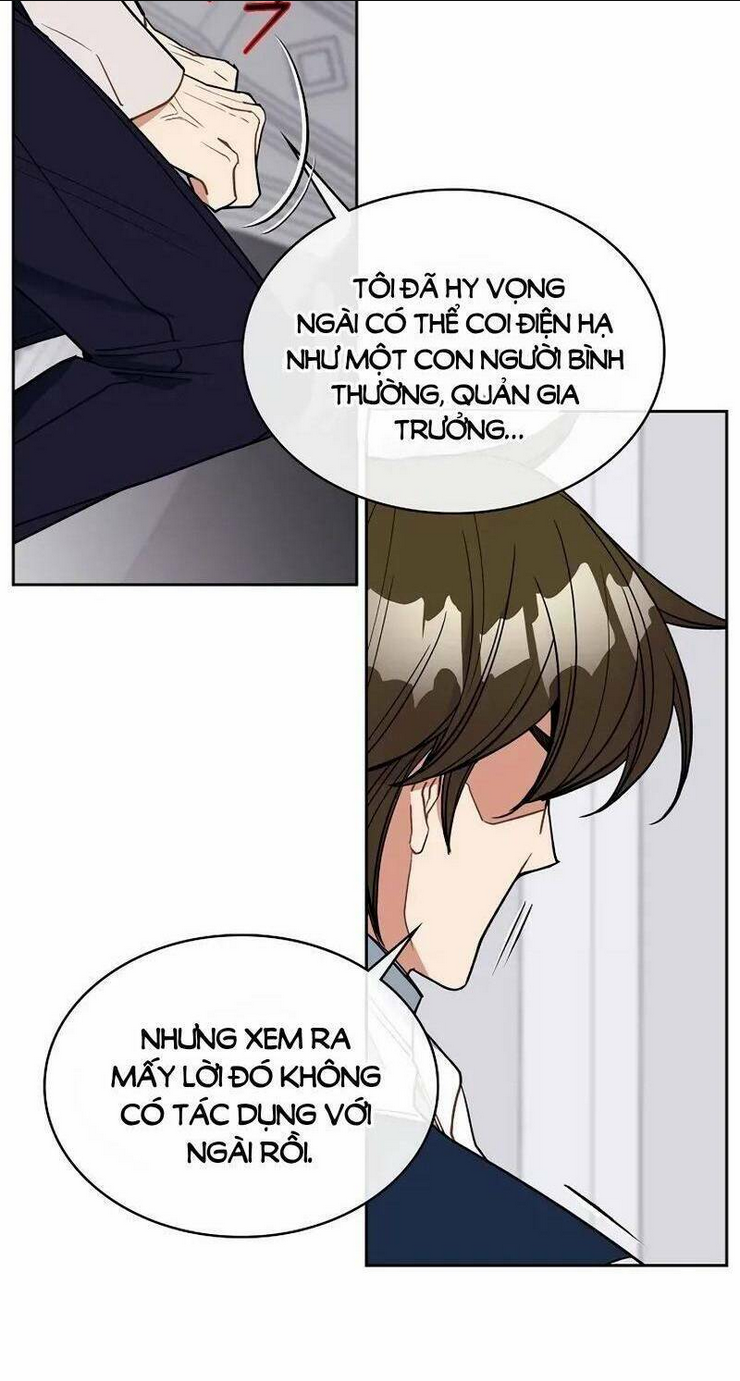Cứu Rỗi Cuộc Đời Công Tước: Chapter 38