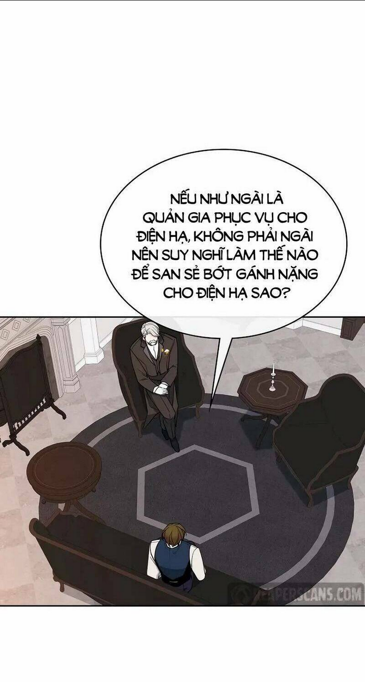 Cứu Rỗi Cuộc Đời Công Tước: Chapter 38