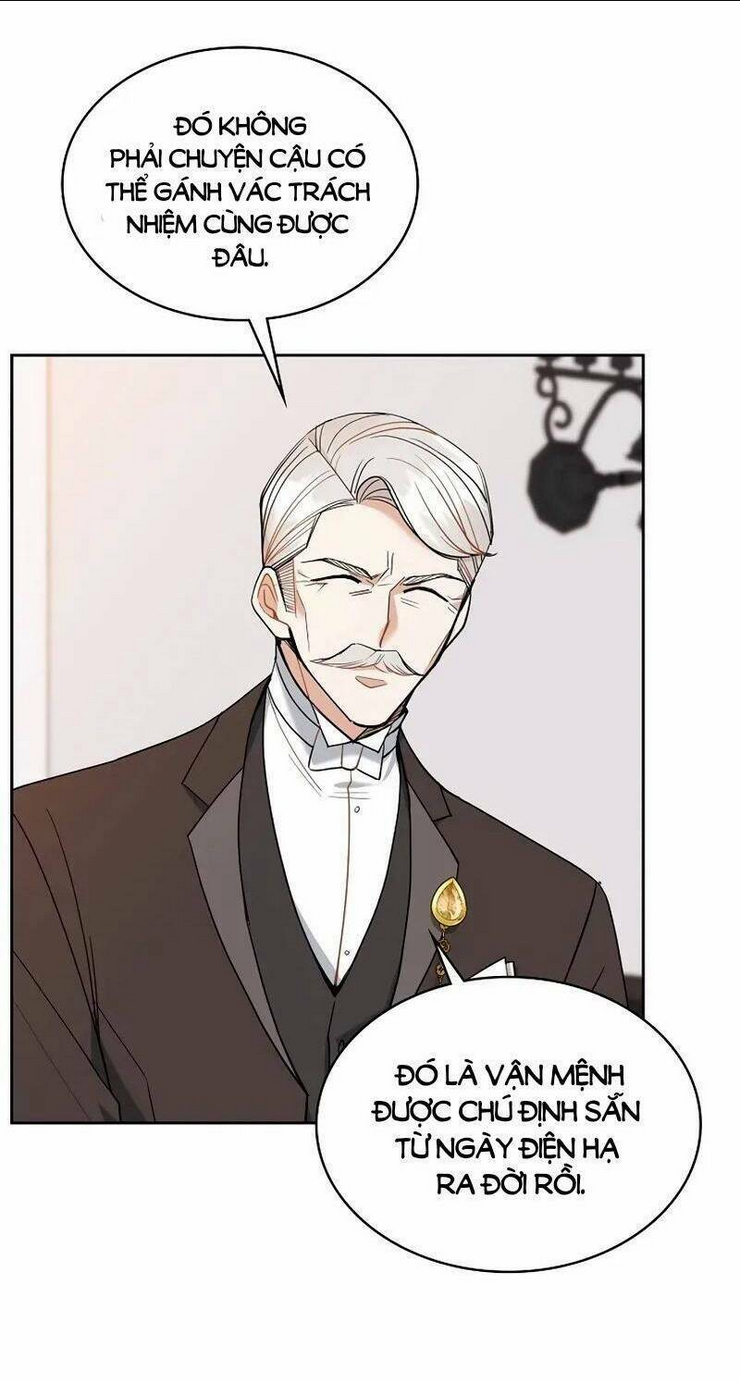 Cứu Rỗi Cuộc Đời Công Tước: Chapter 38