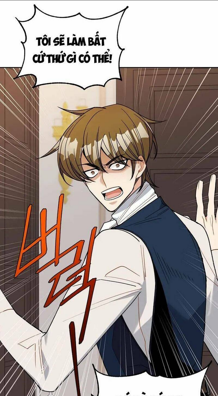 Cứu Rỗi Cuộc Đời Công Tước: Chapter 38