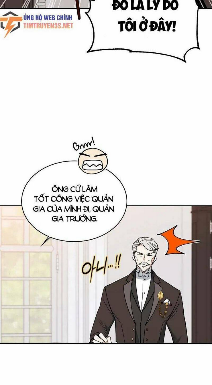 Cứu Rỗi Cuộc Đời Công Tước: Chapter 38