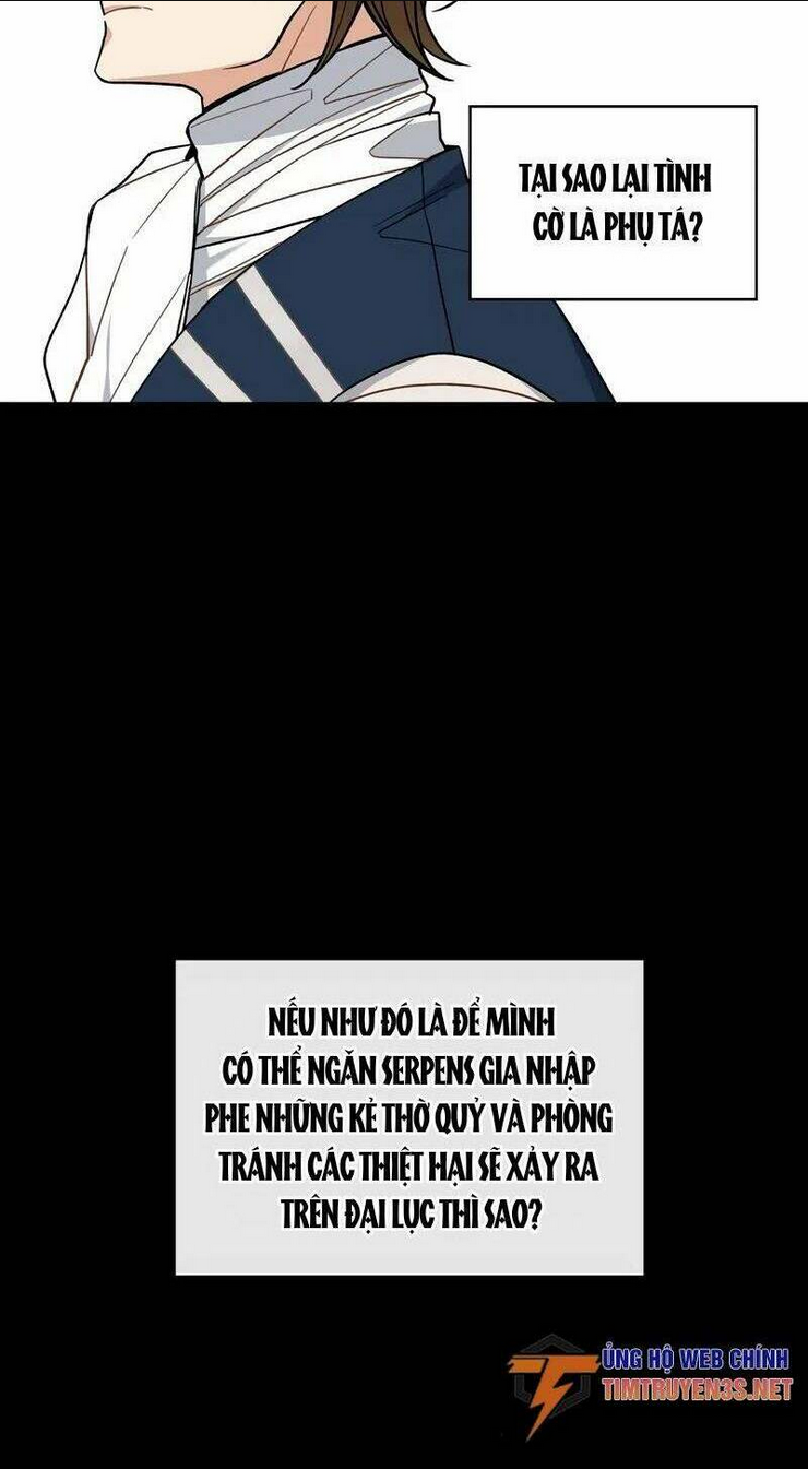 Cứu Rỗi Cuộc Đời Công Tước: Chapter 38