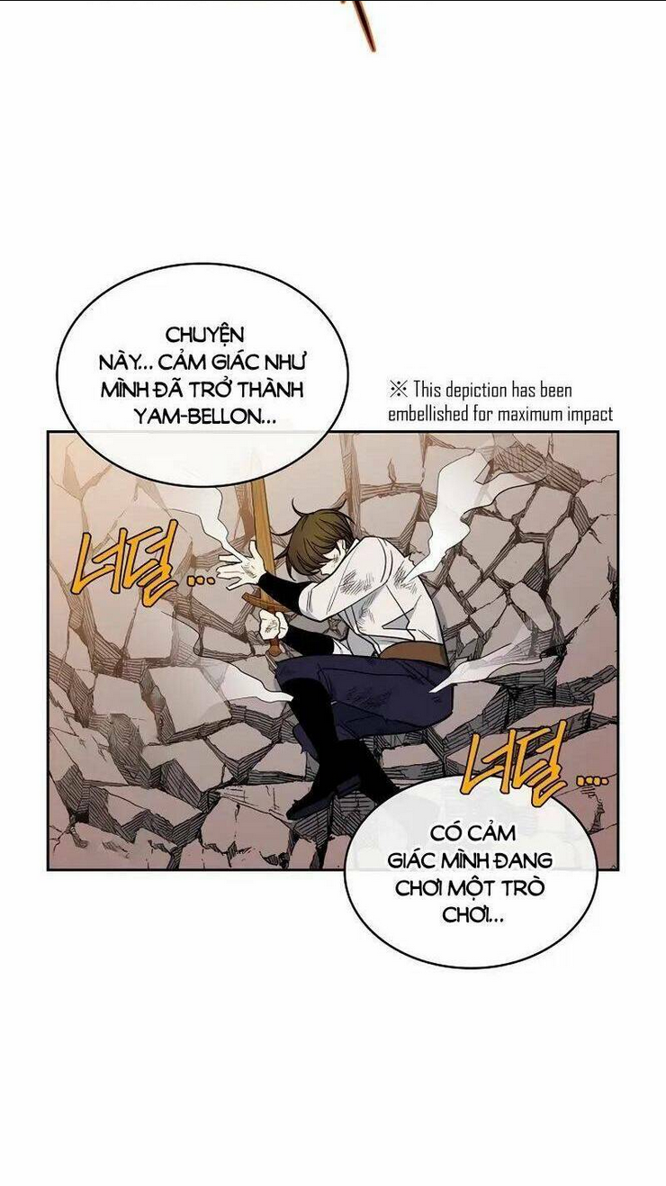 Cứu Rỗi Cuộc Đời Công Tước: Chapter 38
