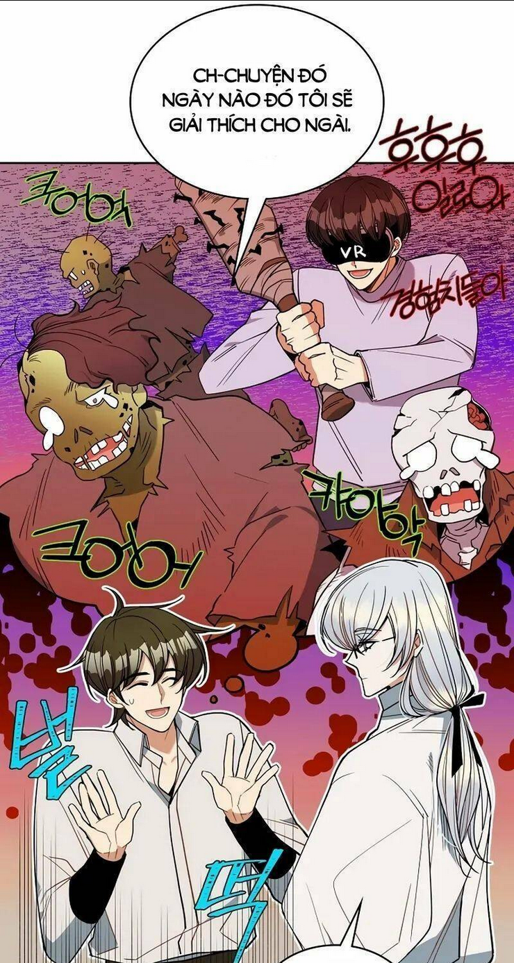 Cứu Rỗi Cuộc Đời Công Tước: Chapter 38