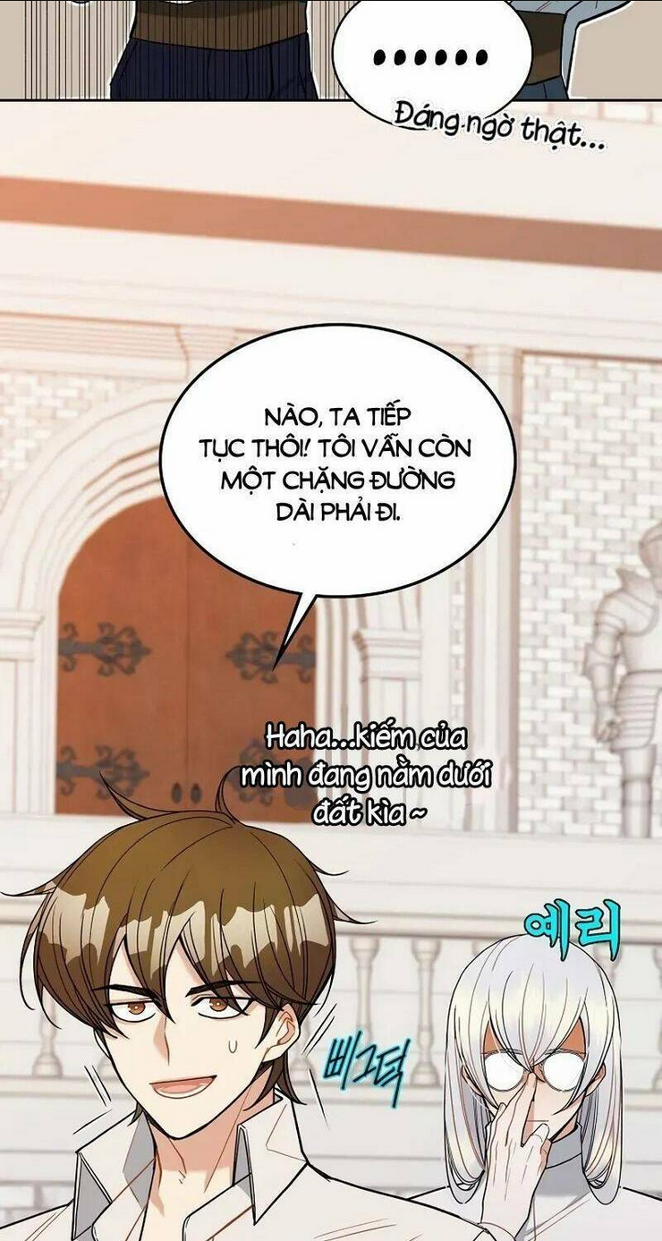 Cứu Rỗi Cuộc Đời Công Tước: Chapter 38