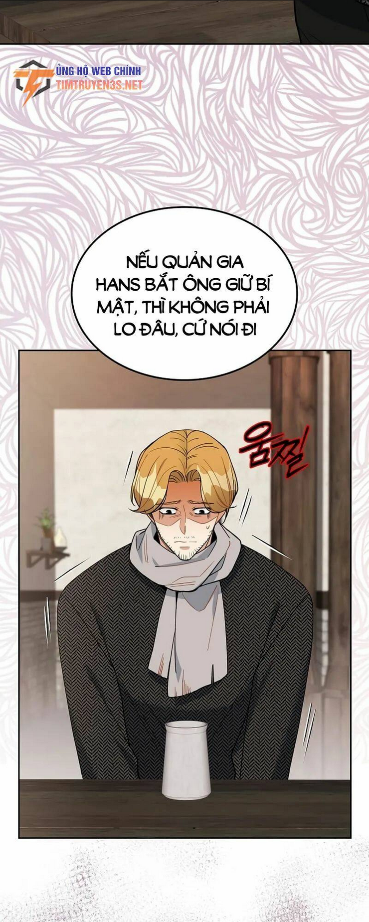 Cứu Rỗi Cuộc Đời Công Tước: Chapter 39