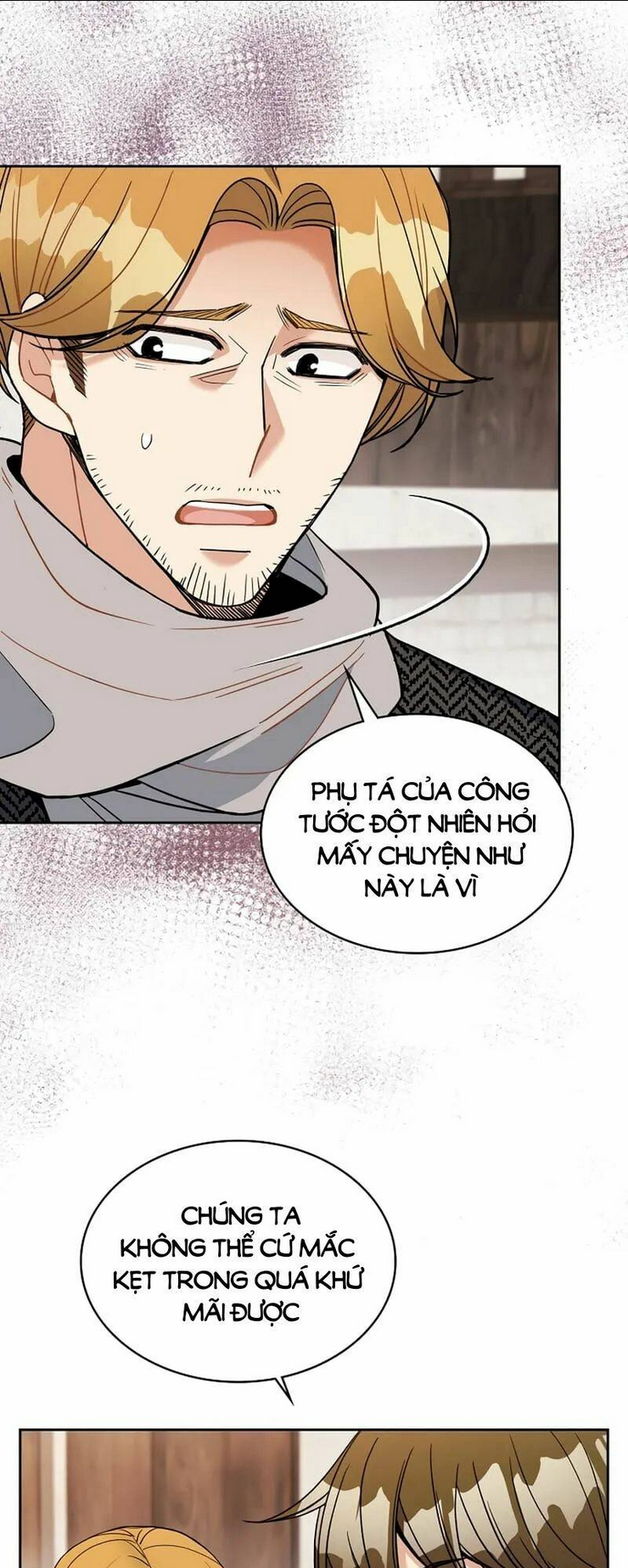 Cứu Rỗi Cuộc Đời Công Tước: Chapter 39
