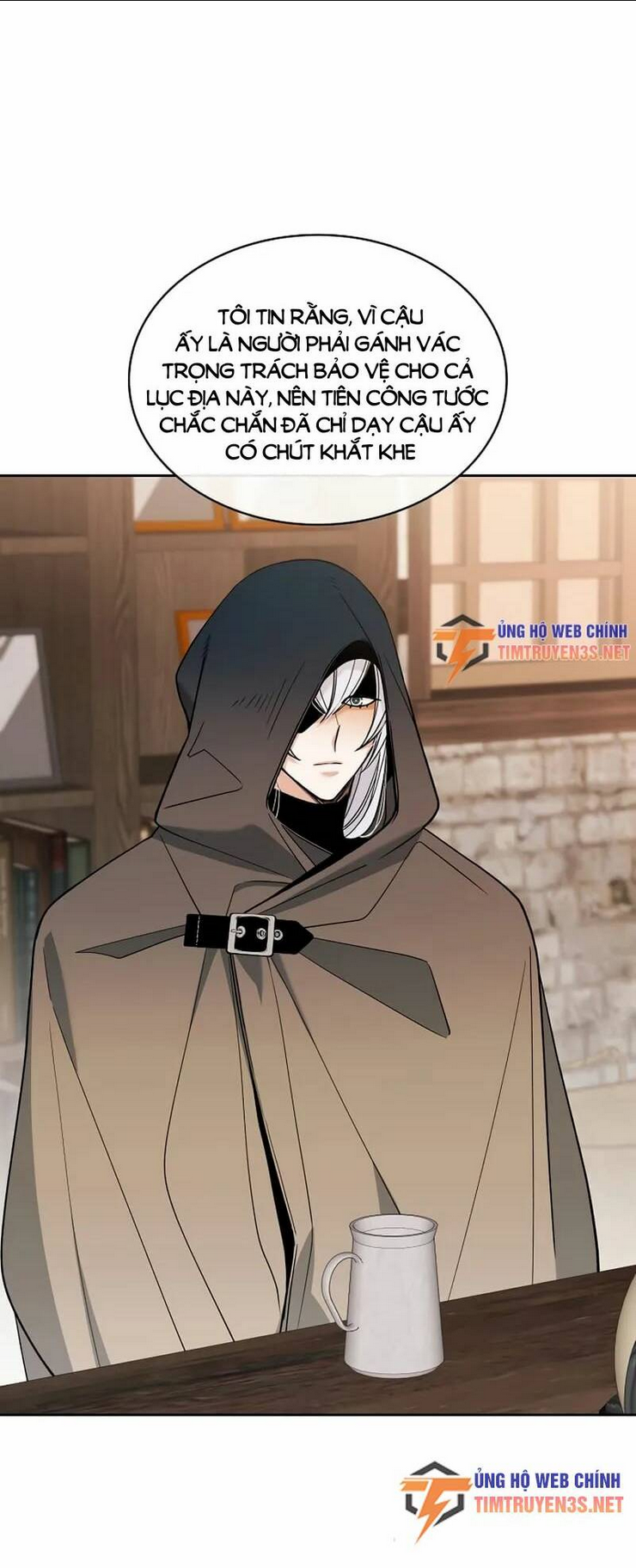Cứu Rỗi Cuộc Đời Công Tước: Chapter 39