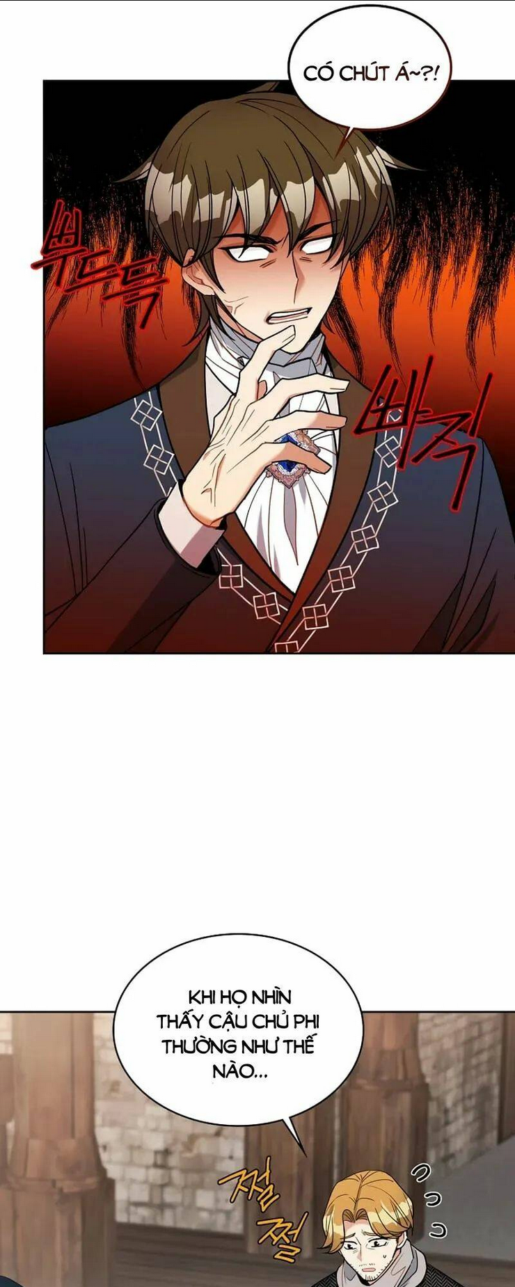 Cứu Rỗi Cuộc Đời Công Tước: Chapter 39