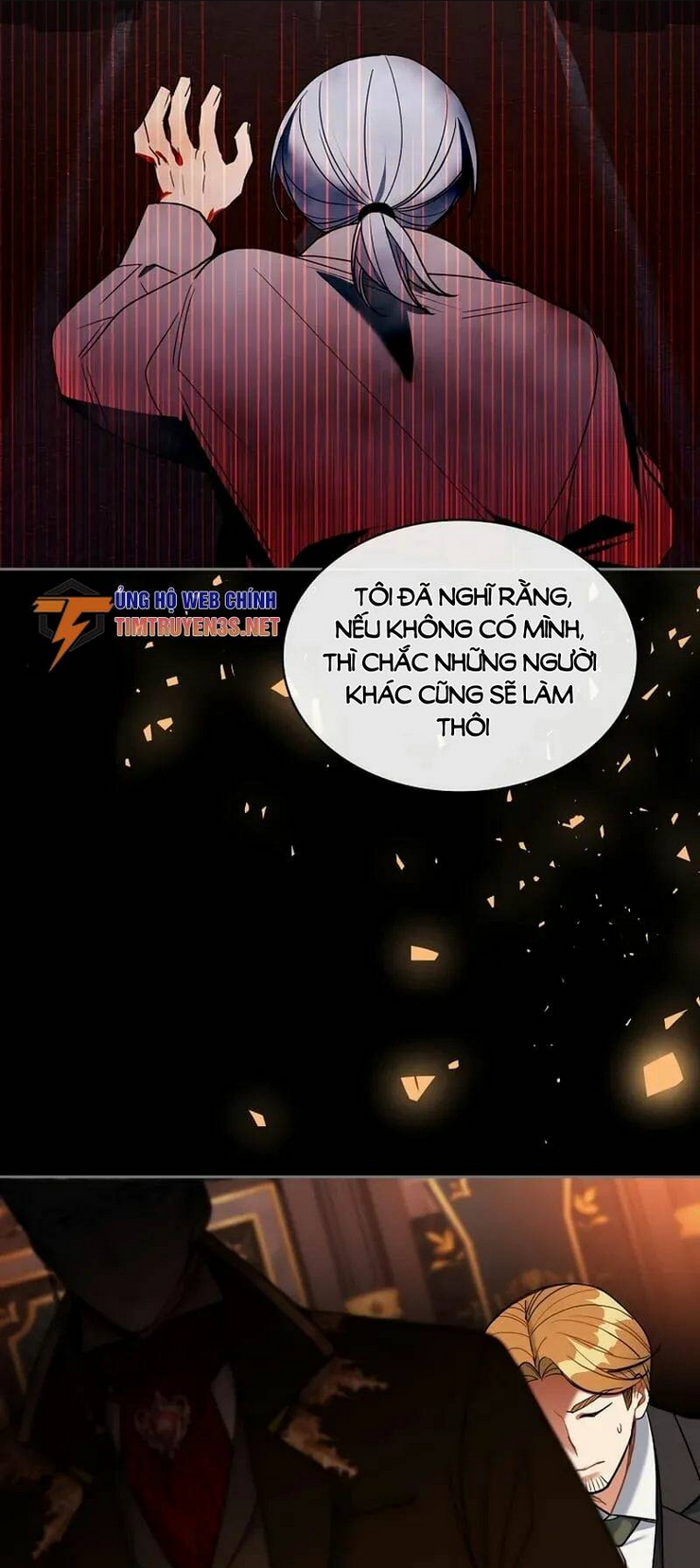 Cứu Rỗi Cuộc Đời Công Tước: Chapter 39