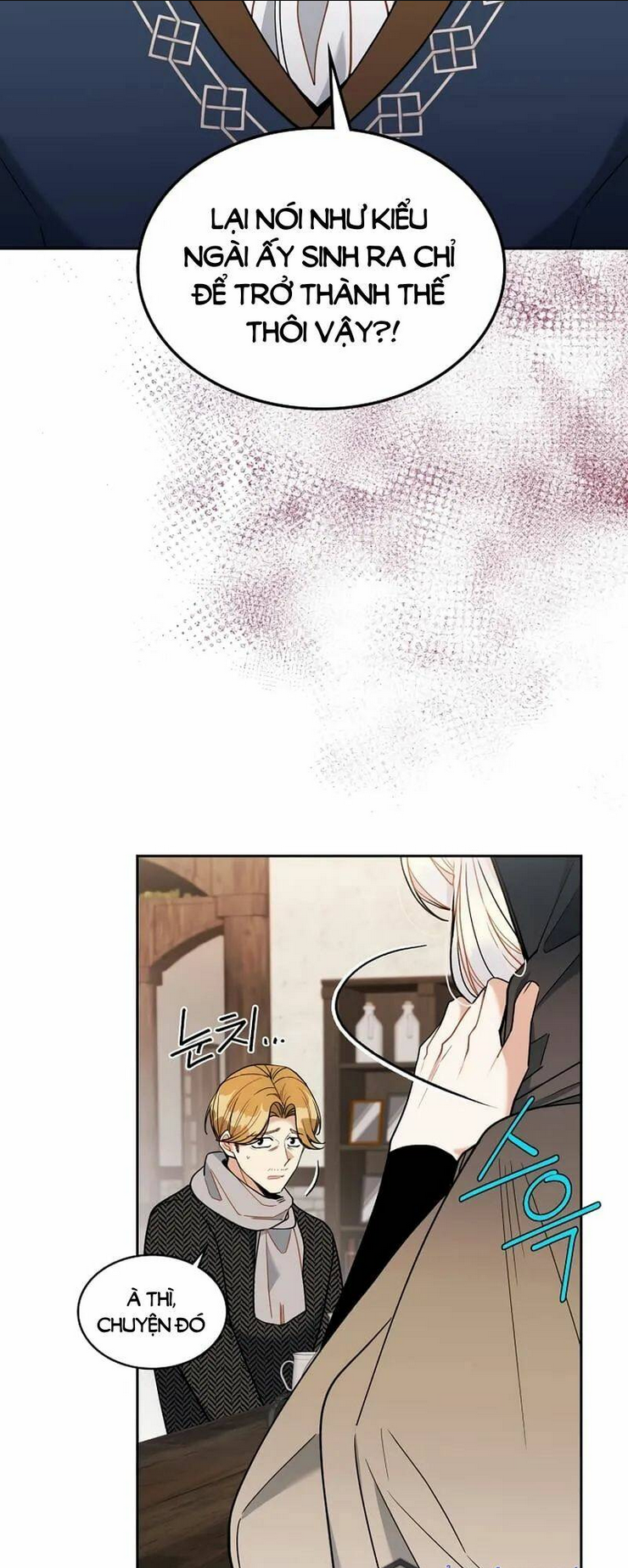 Cứu Rỗi Cuộc Đời Công Tước: Chapter 39