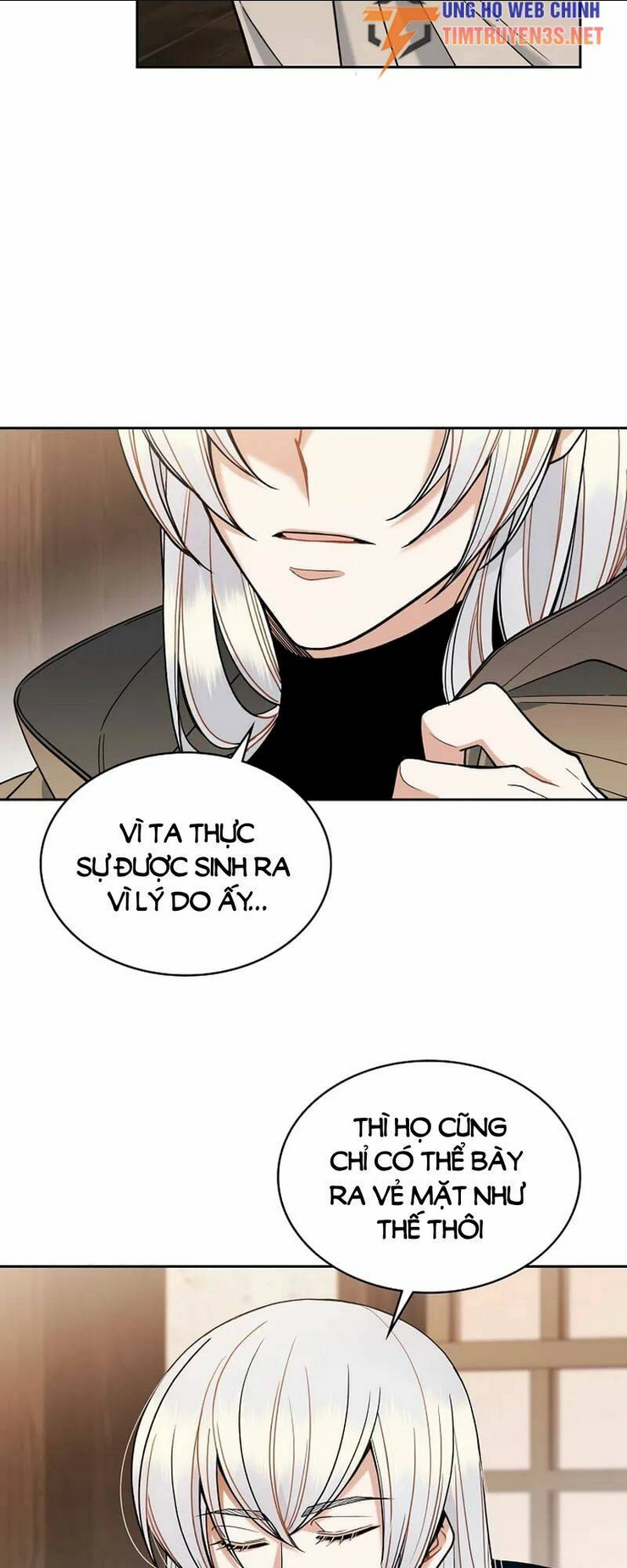Cứu Rỗi Cuộc Đời Công Tước: Chapter 39