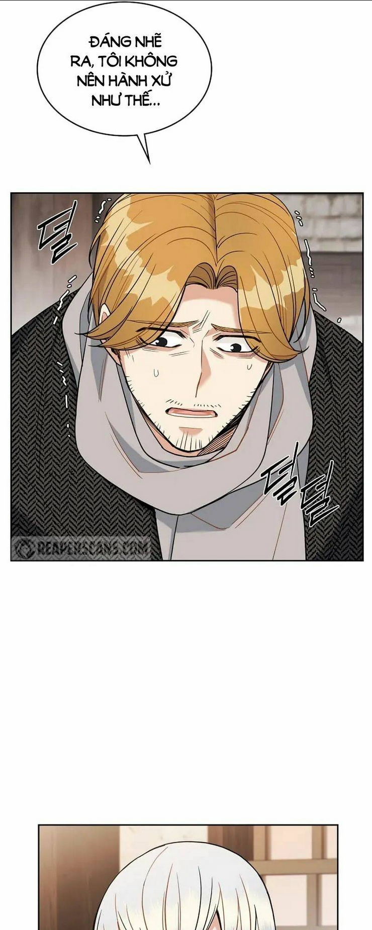Cứu Rỗi Cuộc Đời Công Tước: Chapter 39