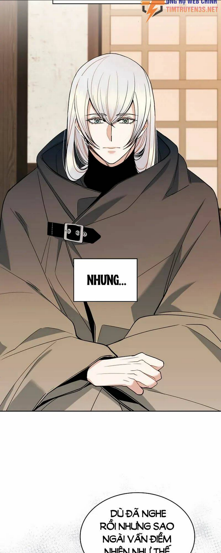 Cứu Rỗi Cuộc Đời Công Tước: Chapter 39