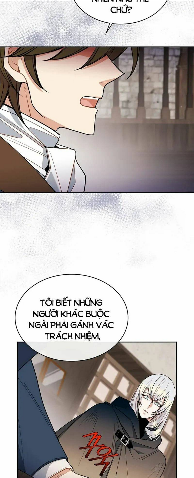 Cứu Rỗi Cuộc Đời Công Tước: Chapter 39
