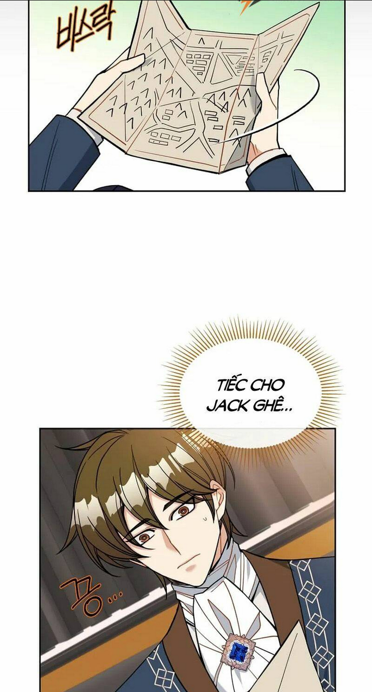 Cứu Rỗi Cuộc Đời Công Tước: Chapter 39