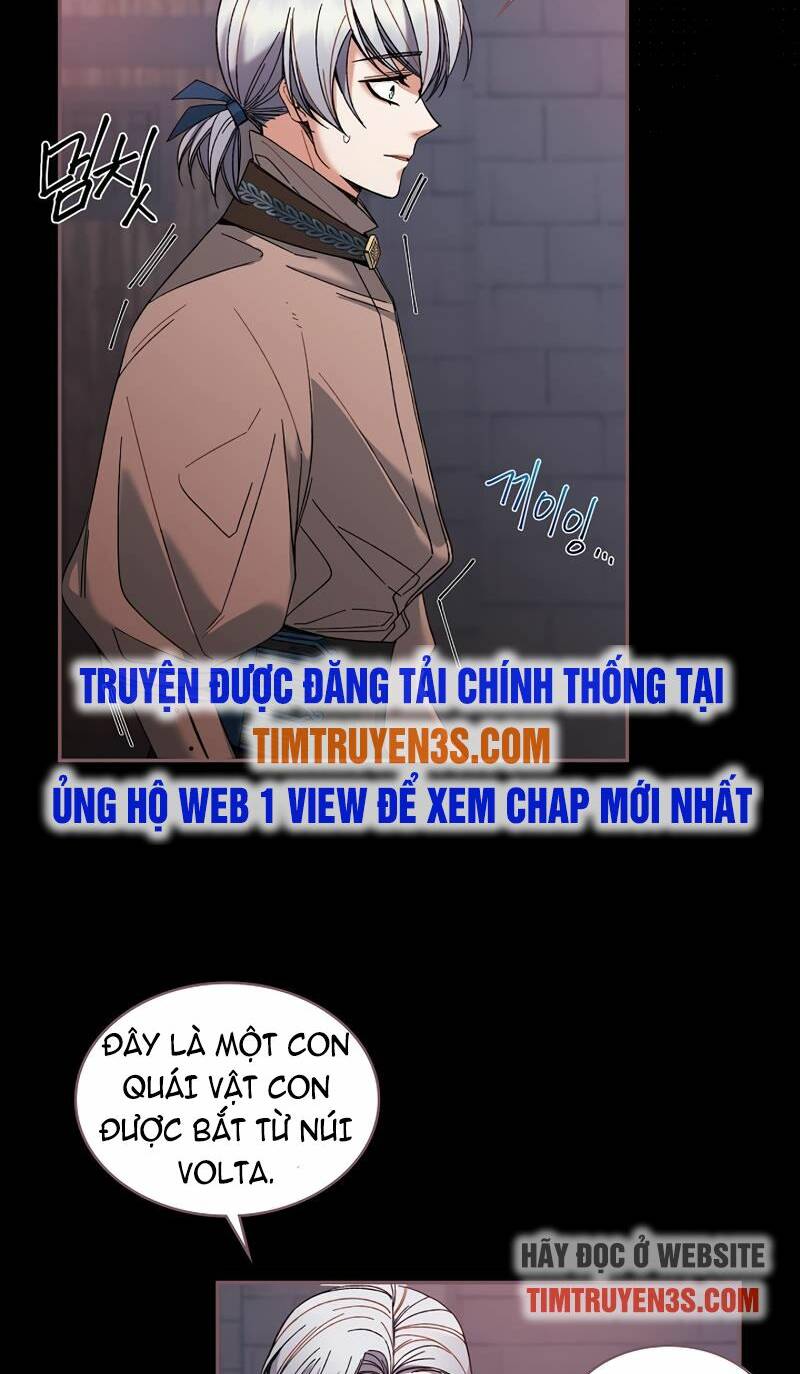 Cứu Rỗi Cuộc Đời Công Tước: Chapter 4