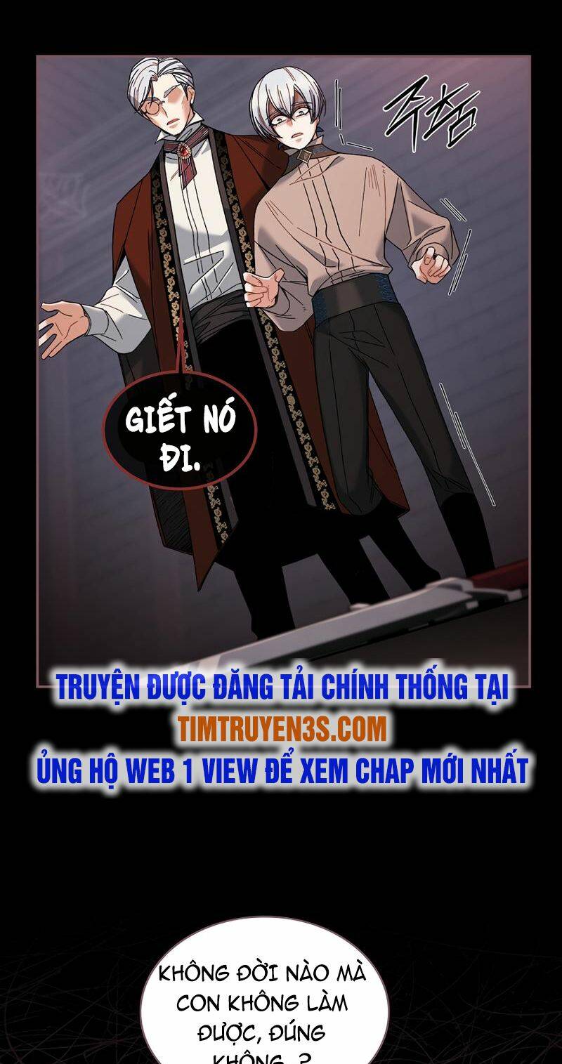 Cứu Rỗi Cuộc Đời Công Tước: Chapter 4